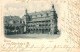 Offenbach Main Schloss - Offenbach