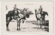 Camel Transport, Stempel Bombay - Indien