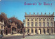 54 NANCY PLACE STANISLAS - Nancy