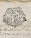 GENERALITE DE LIMOGES 235-7 - Cachets Généralité
