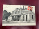 53 - MAYENNE - La Gare - Mayenne