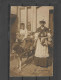 CARTE  POSTALE  DEBUT  1900  SUPERBE - Fliegende Händler