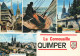 29 QUIMPER - Quimper