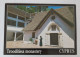 Delcampe - 5 CP Cipro Postcard- Dancers- Monastery- - Zypern