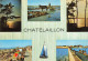 17 CHATELAILLON - Châtelaillon-Plage