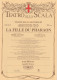 MANIFESTO TEATRO SCALA 2007 (XS5332 - Programmes