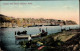 CPA Valletta Malta, Hafen - Malta