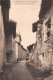 Pérouges Canton Meximieux - Pérouges