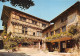 Pérouges Canton Meximieux Vente Cartes Postales Publicité Kodak - Pérouges
