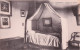 35 COMBOURG INTERIEUR DU CHATEAU - Combourg