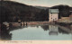 63 LA BOURBOULE LE BARRAGE - La Bourboule