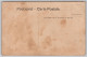 Bhisti & Bullock Carte Postale Postcard - Indien