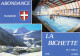 74 ABONDANCE LA BICHETTAZ - Abondance