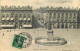 54 - NANCY - PLACE STANISLAS - Nancy