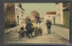 CARTE  POSTALE  DEBUT  1900  SUPERBE - Fliegende Händler
