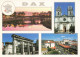 40 DAX COTE LANDAISE - Dax