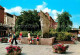 Elmshorn Florabrunnen Holstenplatz - Elmshorn