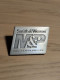 Pin's Smith&Wesson M&P - Marques