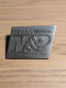 Pin's Smith&Wesson M&P - Marques
