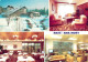Srni SHR Most Winter - Tschechische Republik