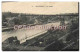 CPA Mayenne Le Viaduc - Mayenne