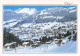 74-CHATEL-STATION DE SKI-N°7026-B/0005 - Châtel