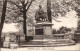 Arbois - Statue Pasteur - CPA - Arbois