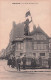 60 COMPIEGNE LA STATUE DE JEANNE D ARC - Compiegne