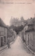 60 PIERREFONDS LE CHATEAU - Pierrefonds