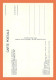 A519 / 297 LA POSTE Bateau - Fischerei