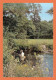 A518 / 213 Pêheur De Truites - Fischerei