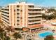 CPM Hotel Orleans Mallorca - Mallorca