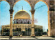 CPM Jerusalem Dome Du Rocher - Israel