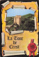 26 CREST LA TOUR DE CREST - Crest