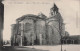 19 UZERCHE ABSIDE DE L EGLISE - Uzerche