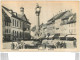 MOLSHEIM BRUNNEN U.  RATHAUS - Molsheim