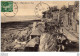 AULT L'Esplanade De La Plage. - Ault