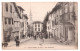 Hasparren - Rue Montante - édit. Dubroca 13 + Verso - Hasparren