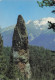 73 MODANE LE MONOLITHE - Modane