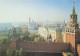 RUSSIE MOSCOU VUE DU KREMLIN - Russland