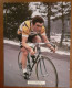 Bernard Hinault Renault - Radsport