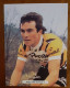 Bernard Hinault Renault Gitane - Radsport