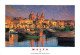 Malta  Insel Panorama - Malta