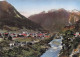 73 MODANE VUE GENERALE - Modane