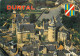 49 DURTAL BLASON - Durtal