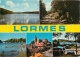 58 LORMES - Lormes