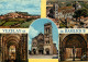 89 VEZELAY MULTIVUES - Vezelay