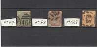 GRANDE-BRETAGNE OBL. - Used Stamps