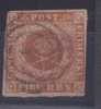 Lot N°802 DANEMARK N°2b, Coté Plus De 90 Euros - Used Stamps