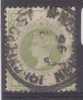 Lot N°744 G.B. N°103 Coté 55 Euros - Used Stamps